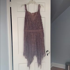 Special occasion dress